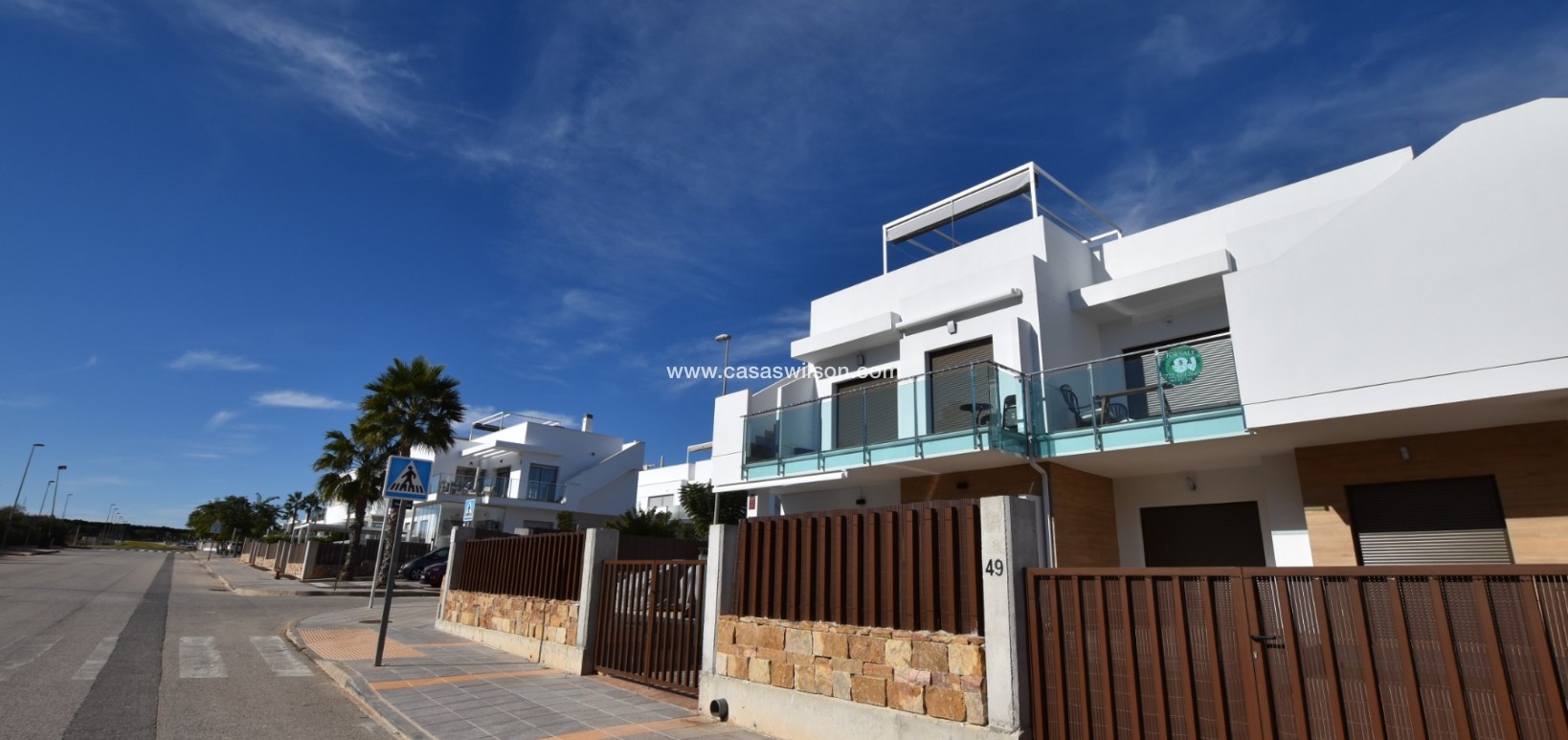 Sale - Apartment - Vistabella golf  - Inland