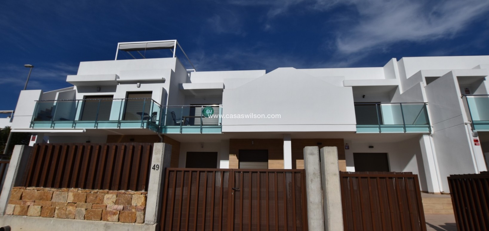 Sale - Apartment - Vistabella golf  - Inland
