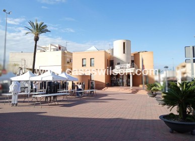 Sale - Townhouse - Los Montesinos - PUEBLO CENTRO