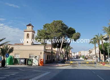 Sale - Townhouse - Los Montesinos - PUEBLO CENTRO