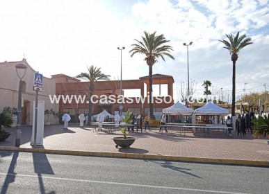 Sale - Townhouse - Los Montesinos - PUEBLO CENTRO