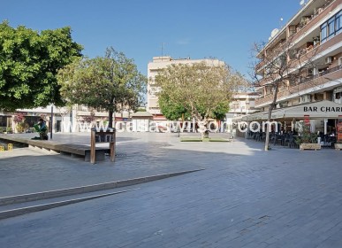 Sale - Townhouse - Los Montesinos - PUEBLO CENTRO