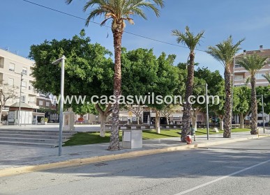 Sale - Townhouse - Los Montesinos - PUEBLO CENTRO