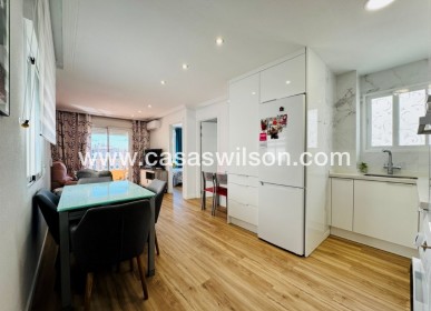 Sale - Apartment - Guardamar del Segura - Costa Blanca