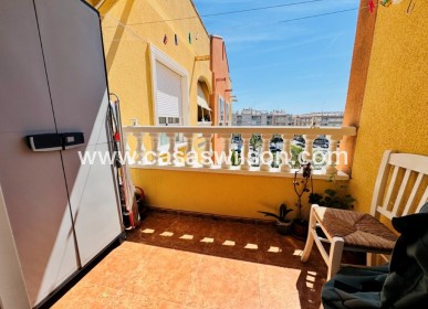 Sale - Apartment - Guardamar del Segura - Costa Blanca