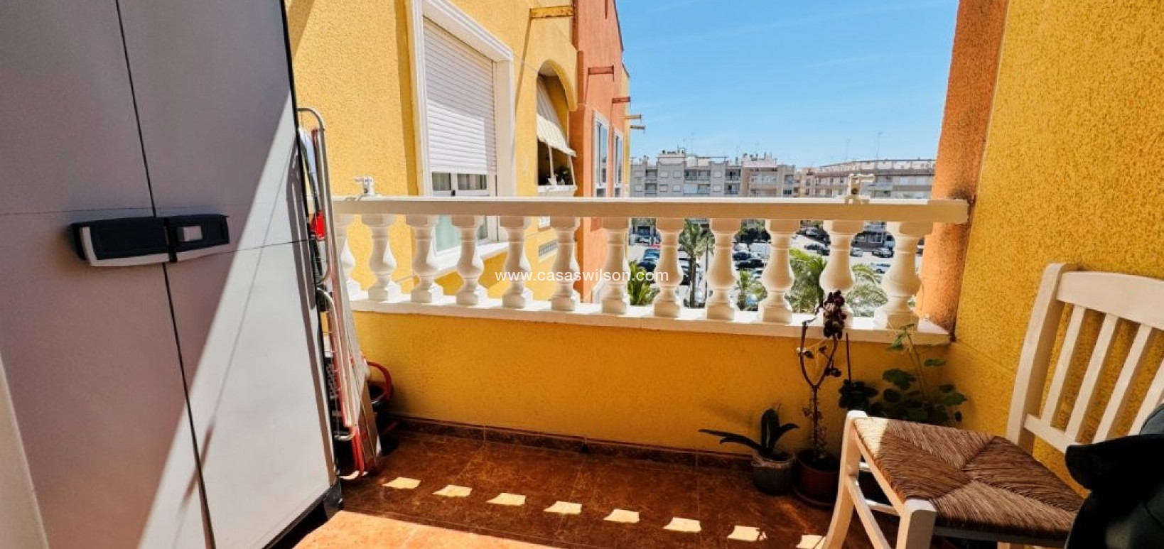 Sale - Apartment - Guardamar del Segura - Costa Blanca