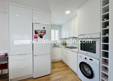 Sale - Apartment - Guardamar del Segura - Costa Blanca