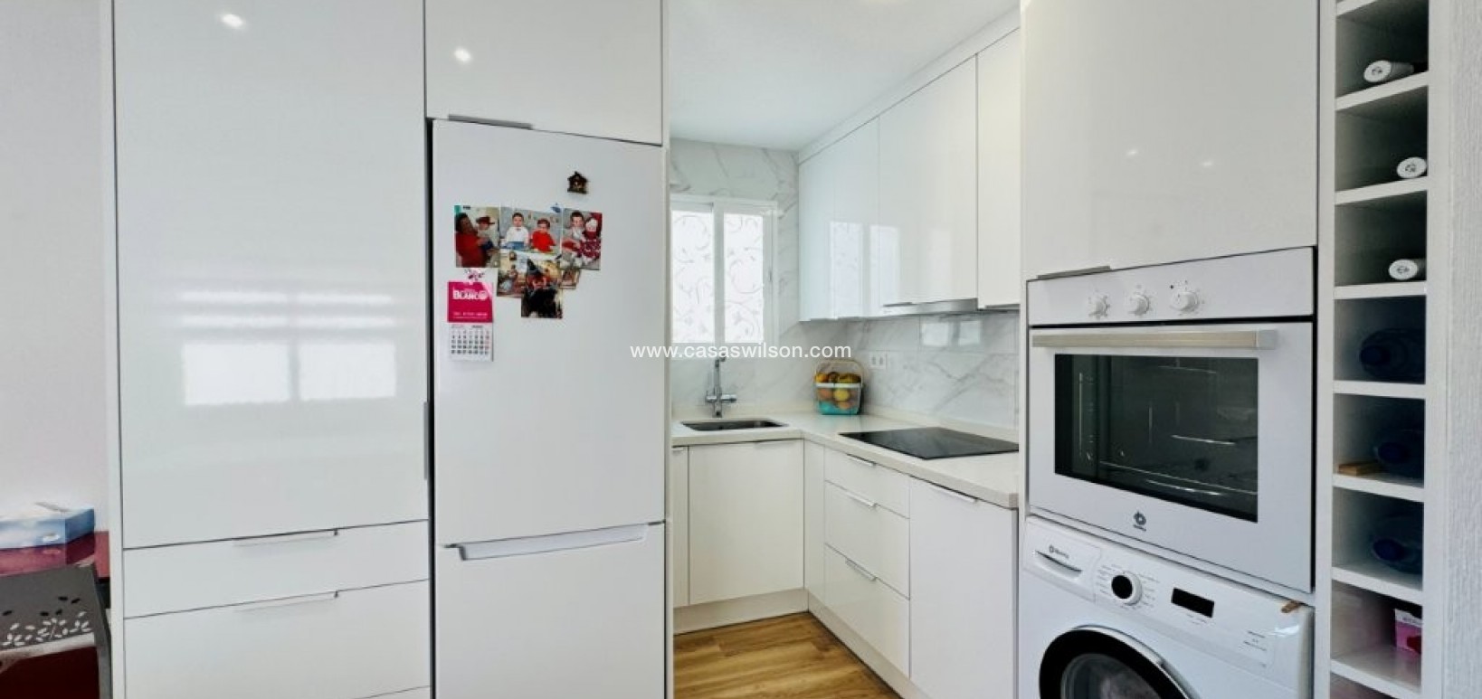 Sale - Apartment - Guardamar del Segura - Costa Blanca