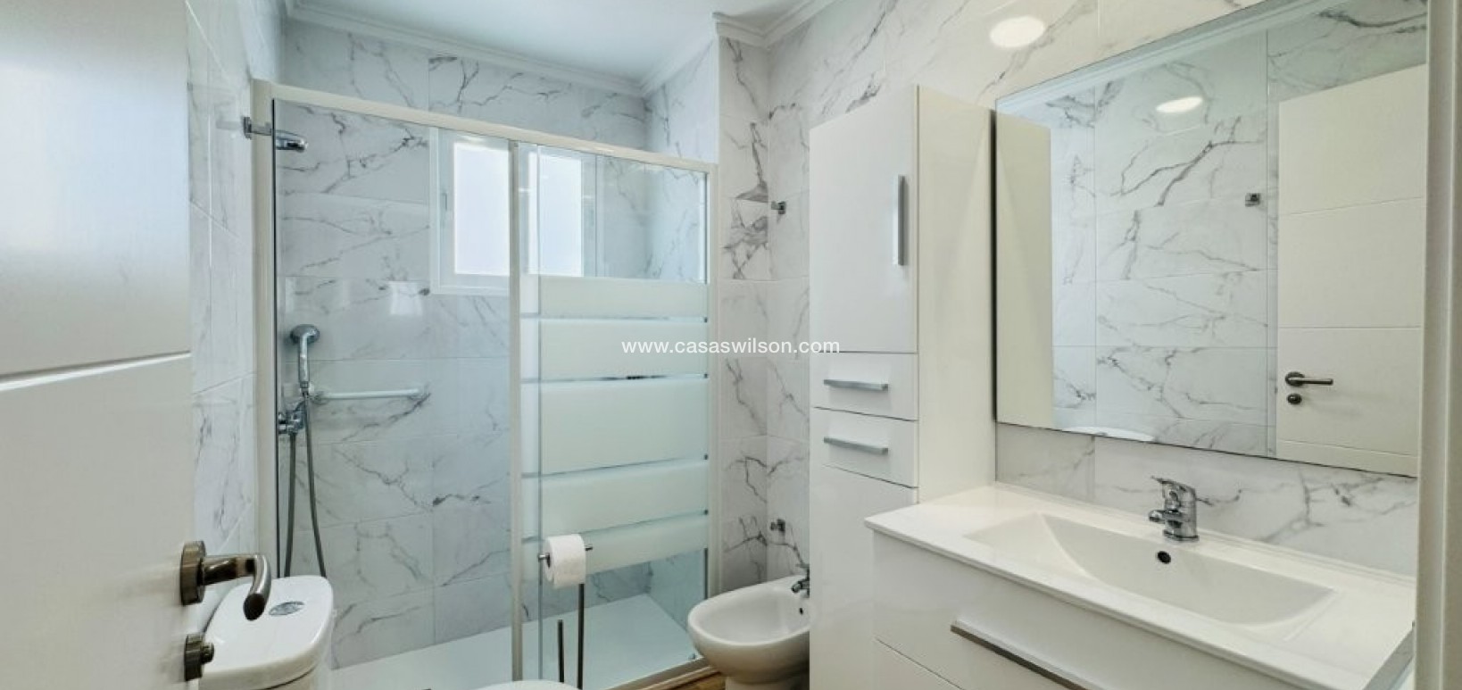 Sale - Apartment - Guardamar del Segura - Costa Blanca