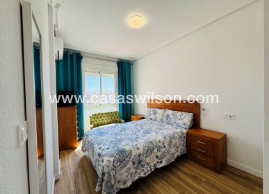 Sale - Apartment - Guardamar del Segura - Costa Blanca