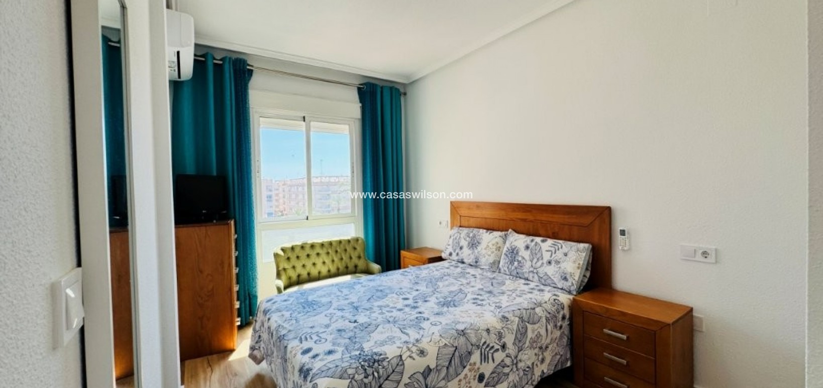 Sale - Apartment - Guardamar del Segura - Costa Blanca