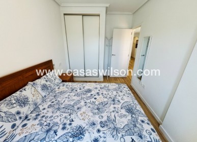 Sale - Apartment - Guardamar del Segura - Costa Blanca