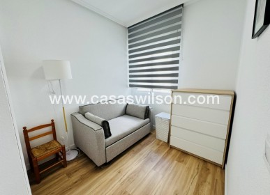 Sale - Apartment - Guardamar del Segura - Costa Blanca