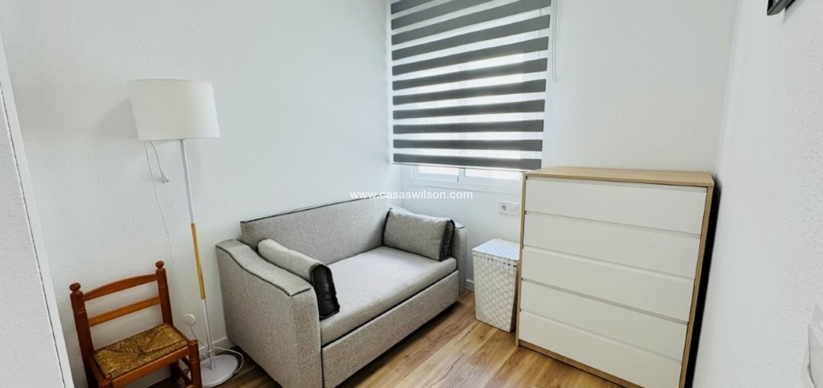 Sale - Apartment - Guardamar del Segura - Costa Blanca