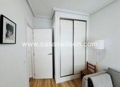 Sale - Apartment - Guardamar del Segura - Costa Blanca