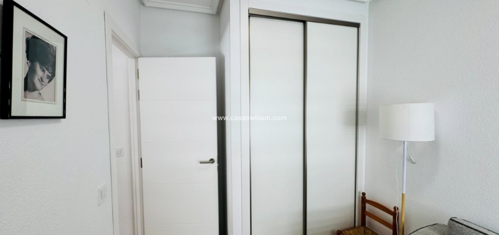 Sale - Apartment - Guardamar del Segura - Costa Blanca