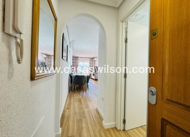 Sale - Apartment - Guardamar del Segura - Costa Blanca