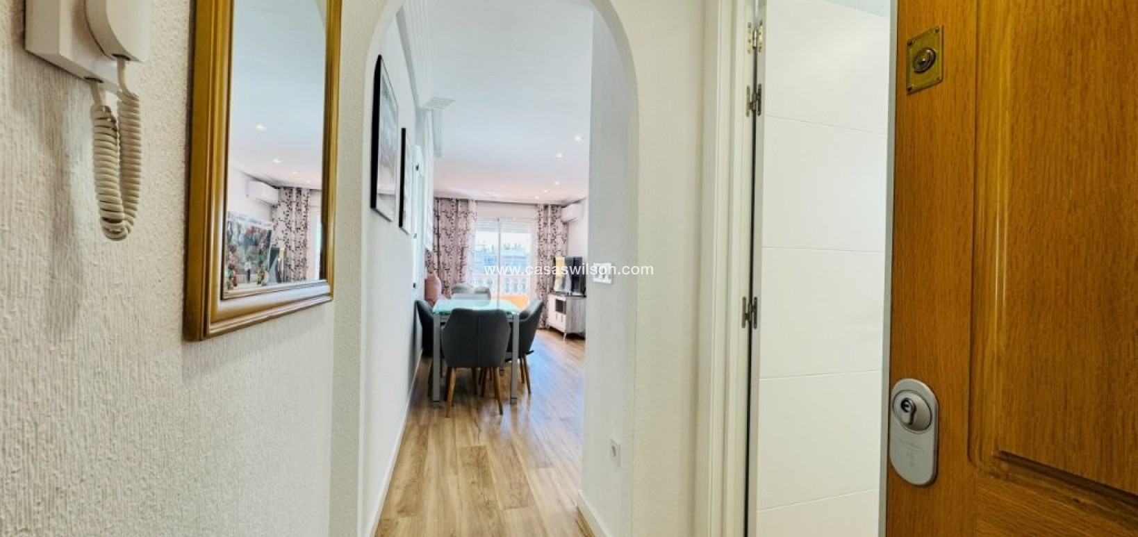 Sale - Apartment - Guardamar del Segura - Costa Blanca