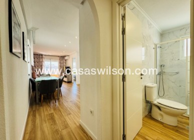 Sale - Apartment - Guardamar del Segura - Costa Blanca