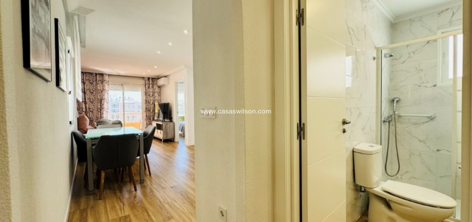 Sale - Apartment - Guardamar del Segura - Costa Blanca