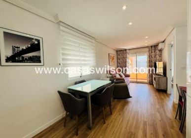 Sale - Apartment - Guardamar del Segura - Costa Blanca