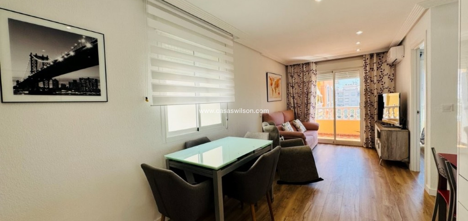 Sale - Apartment - Guardamar del Segura - Costa Blanca