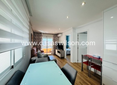 Sale - Apartment - Guardamar del Segura - Costa Blanca