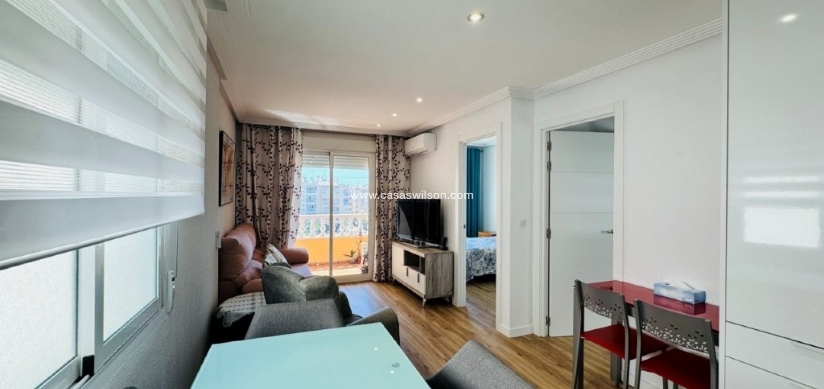 Sale - Apartment - Guardamar del Segura - Costa Blanca