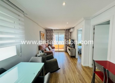 Sale - Apartment - Guardamar del Segura - Costa Blanca