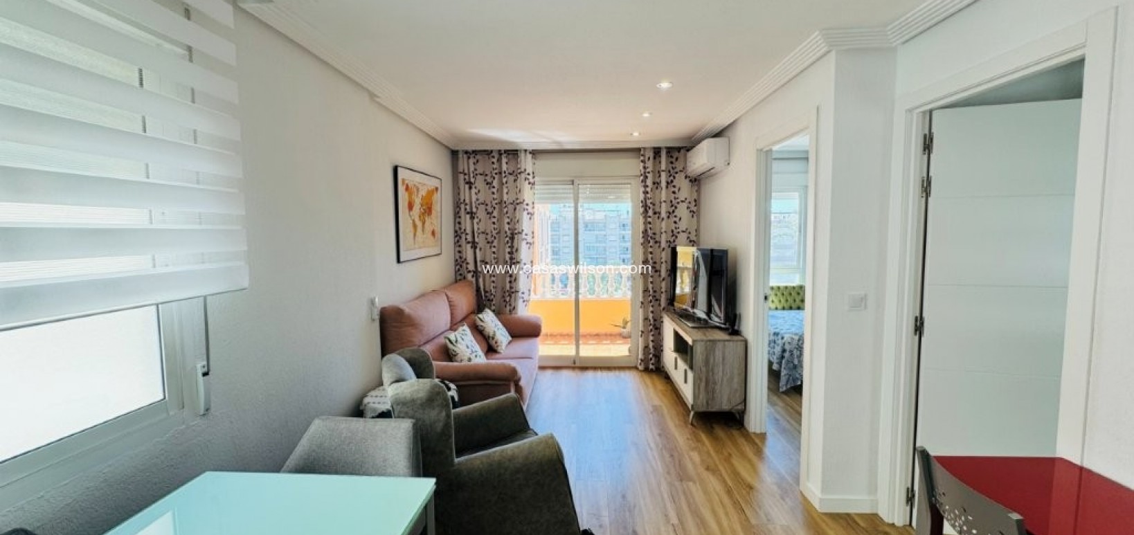Sale - Apartment - Guardamar del Segura - Costa Blanca