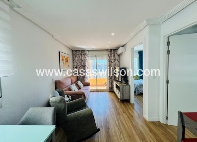 Sale - Apartment - Guardamar del Segura - Costa Blanca