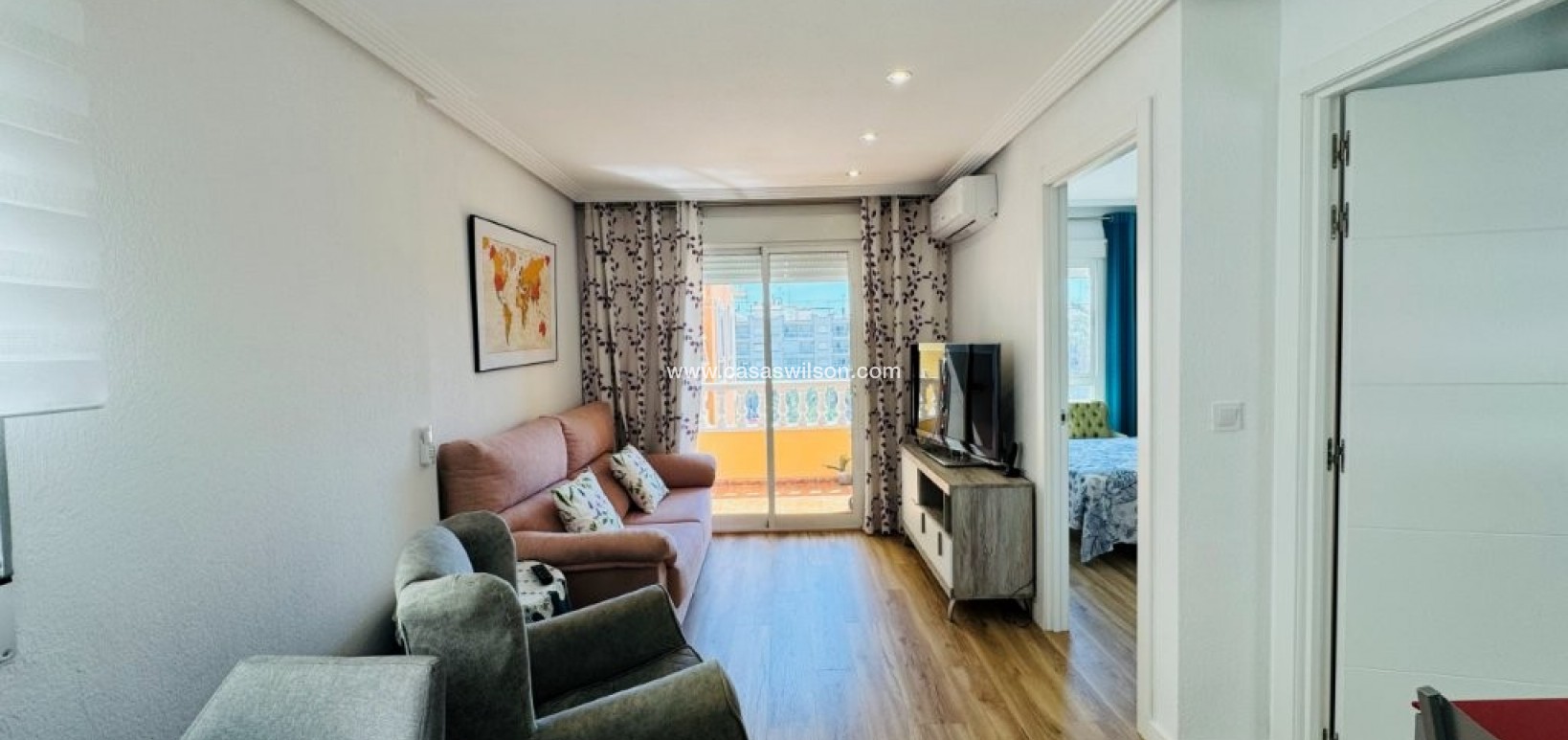 Sale - Apartment - Guardamar del Segura - Costa Blanca