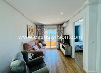 Sale - Apartment - Guardamar del Segura - Costa Blanca