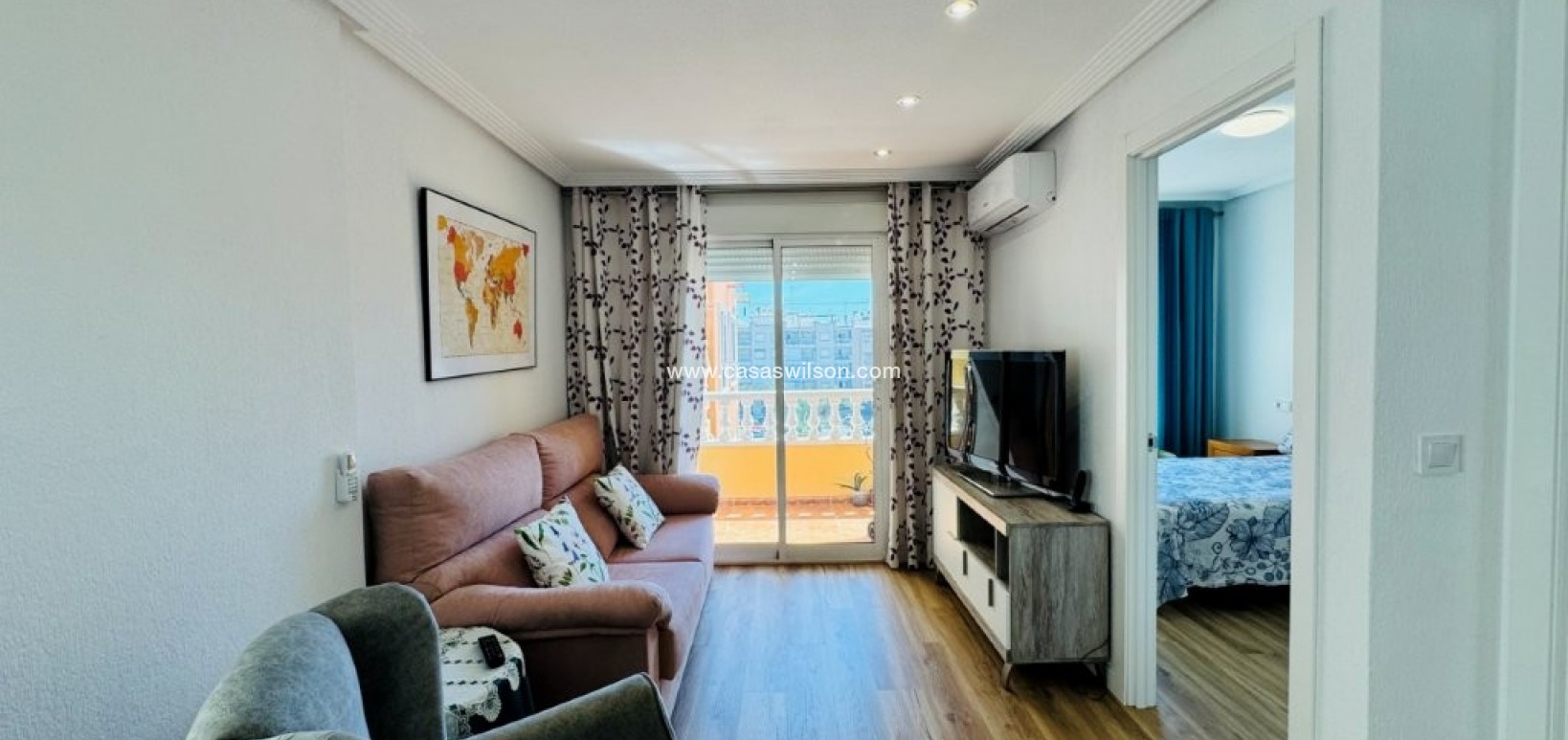 Sale - Apartment - Guardamar del Segura - Costa Blanca