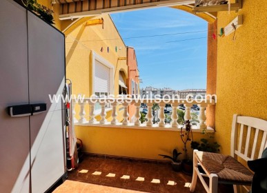 Sale - Apartment - Guardamar del Segura - Costa Blanca
