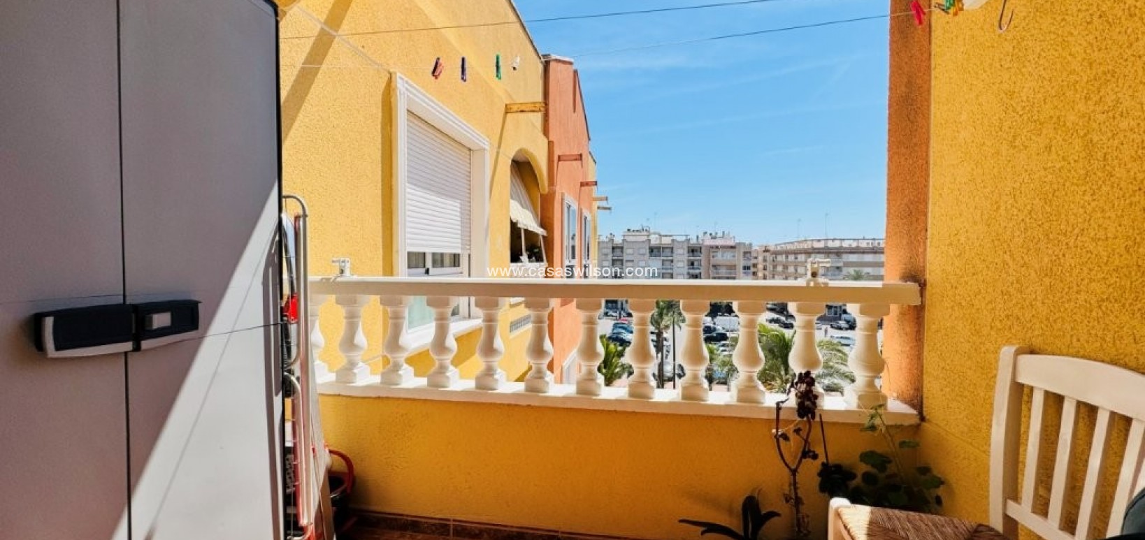 Sale - Apartment - Guardamar del Segura - Costa Blanca