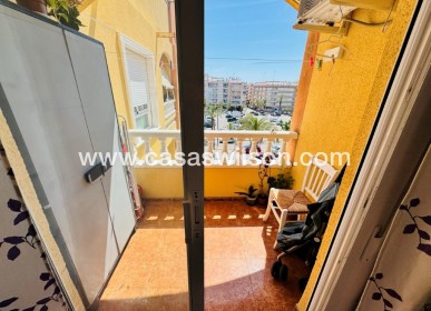 Sale - Apartment - Guardamar del Segura - Costa Blanca