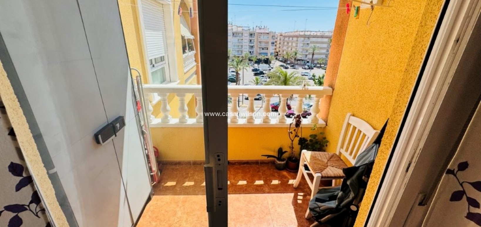 Sale - Apartment - Guardamar del Segura - Costa Blanca
