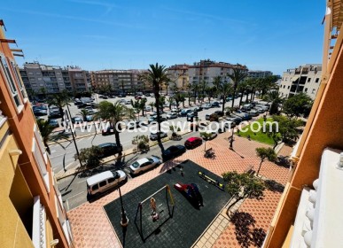 Sale - Apartment - Guardamar del Segura - Costa Blanca