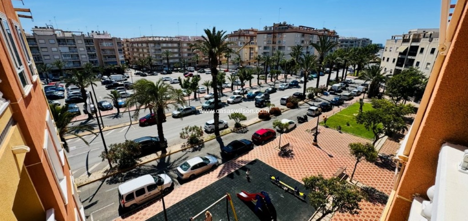 Sale - Apartment - Guardamar del Segura - Costa Blanca