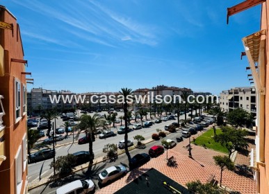 Sale - Apartment - Guardamar del Segura - Costa Blanca