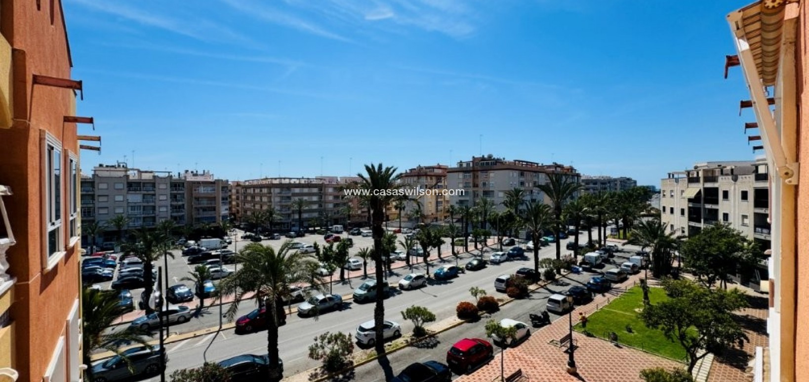 Sale - Apartment - Guardamar del Segura - Costa Blanca