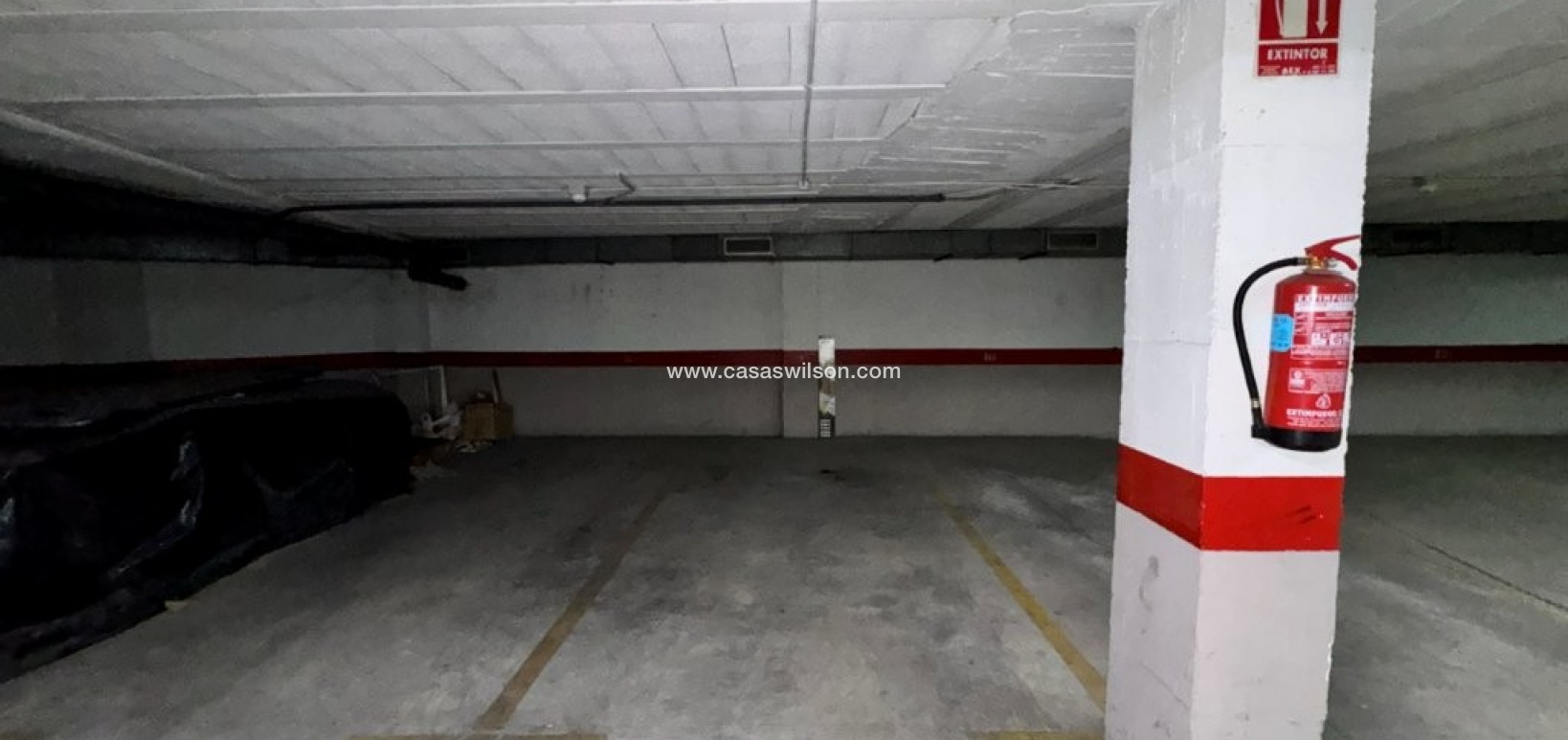 Sale - Apartment - Guardamar del Segura - Costa Blanca