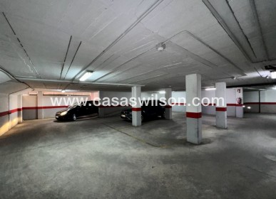 Sale - Apartment - Guardamar del Segura - Costa Blanca