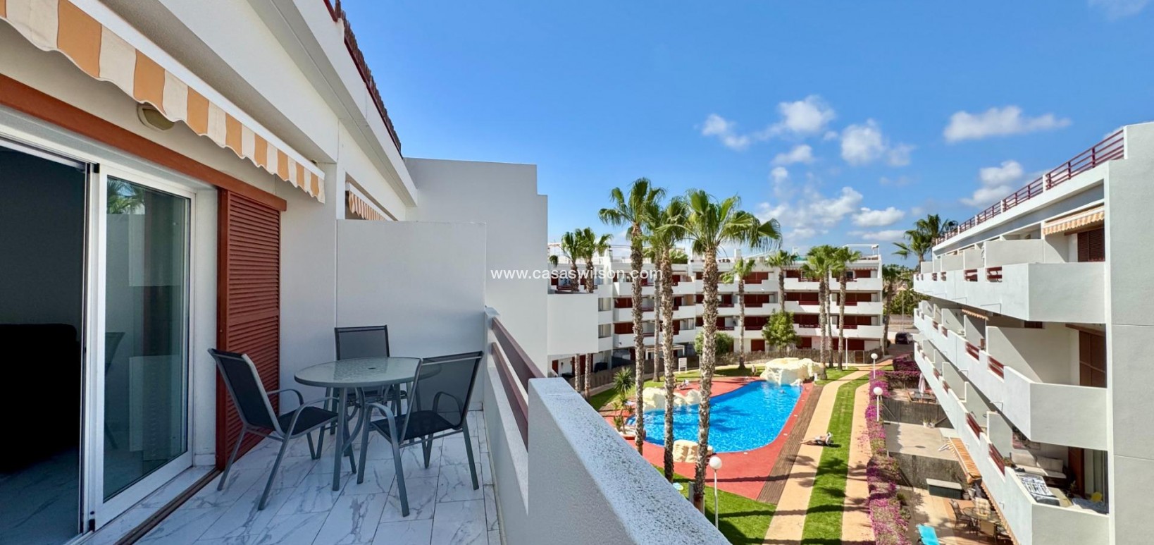 Sale - Apartment - Orihuela Costa - Punta Prima