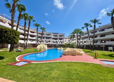 Sale - Apartment - Orihuela Costa - Punta Prima