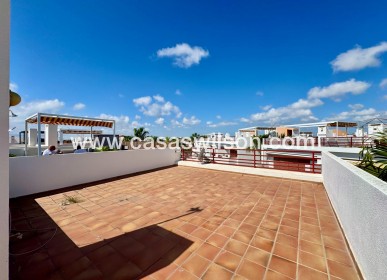 Sale - Apartment - Orihuela Costa - Punta Prima