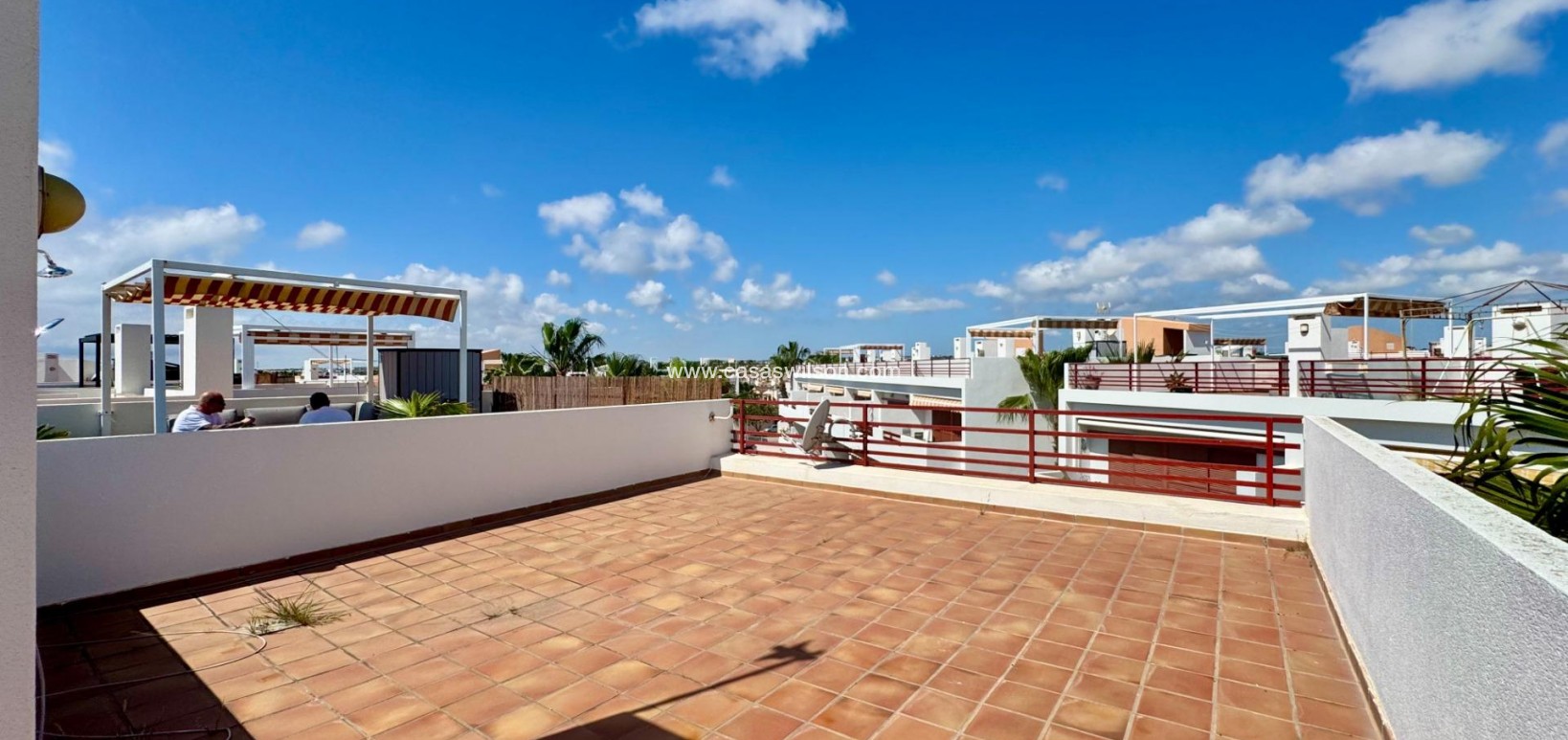 Sale - Apartment - Orihuela Costa - Punta Prima