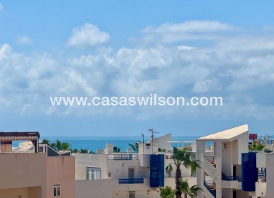 Sale - Apartment - Orihuela Costa - Punta Prima
