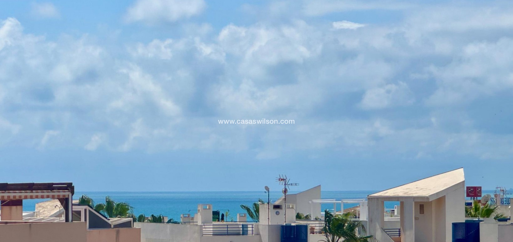 Sale - Apartment - Orihuela Costa - Punta Prima